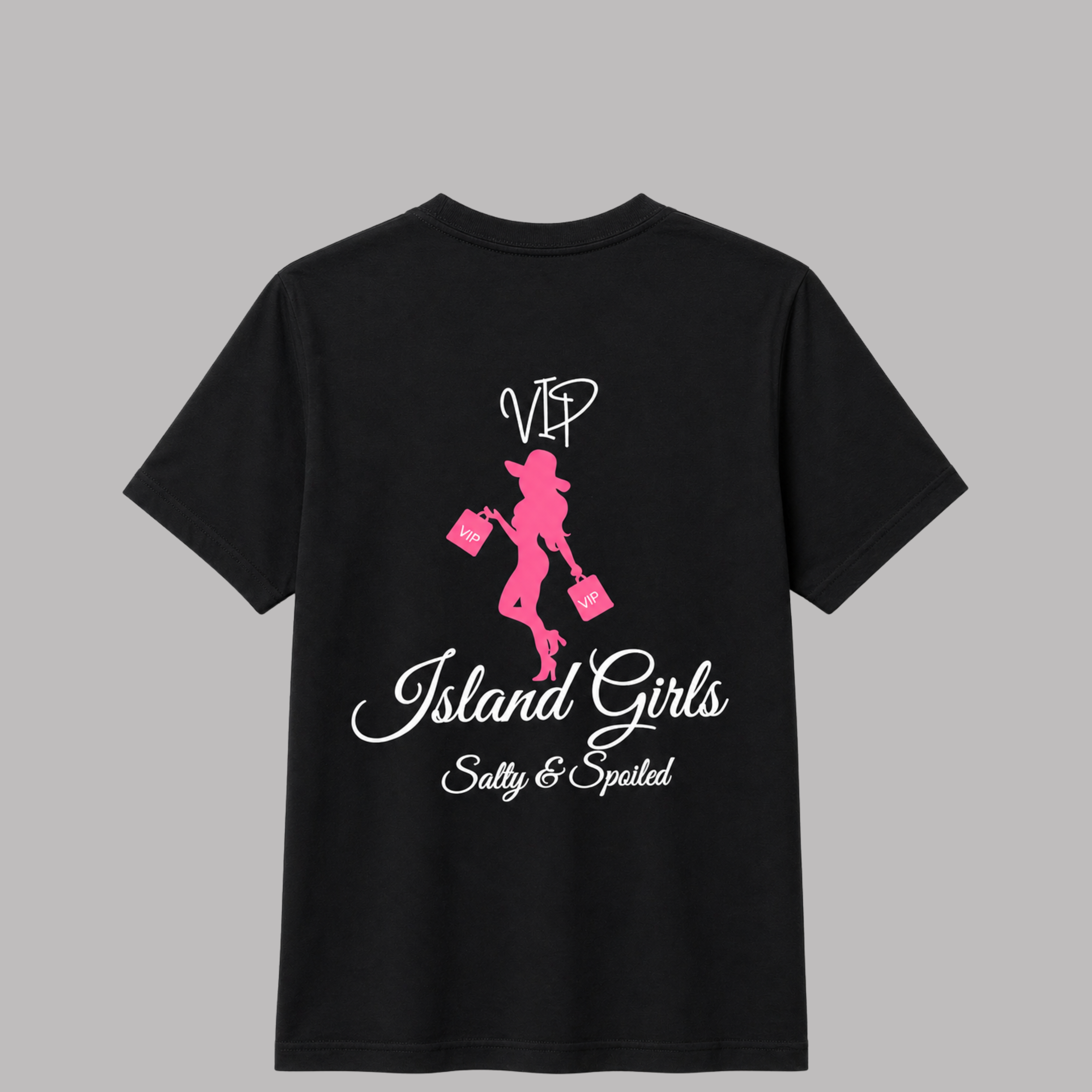 Women's Tees & Caps