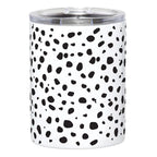 Polka Dot Tumbler