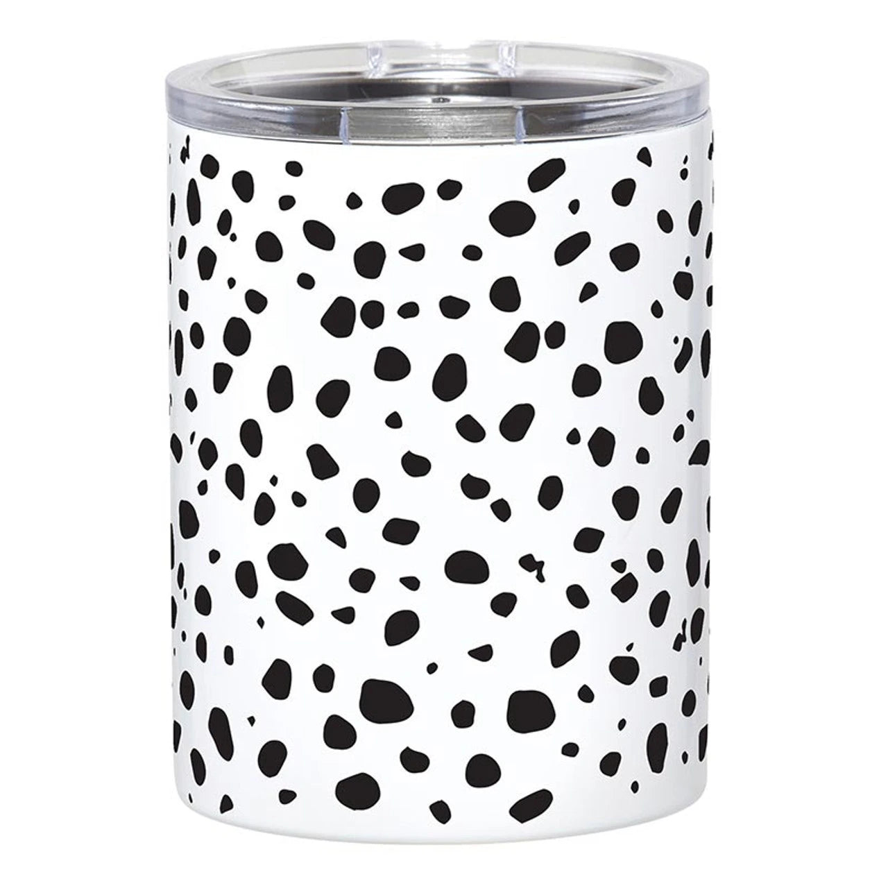 Polka Dot Tumbler