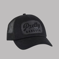 Pretty & Gangsta Cap