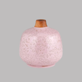 Soft Glam Ceramic Vase