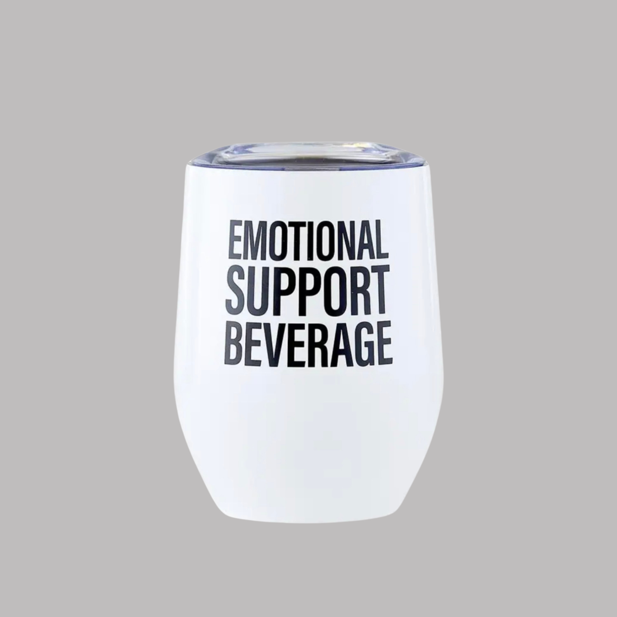 Emotional Support Tumbler