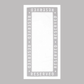 RESERVED Beach Towel