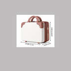 Mini Suitcase