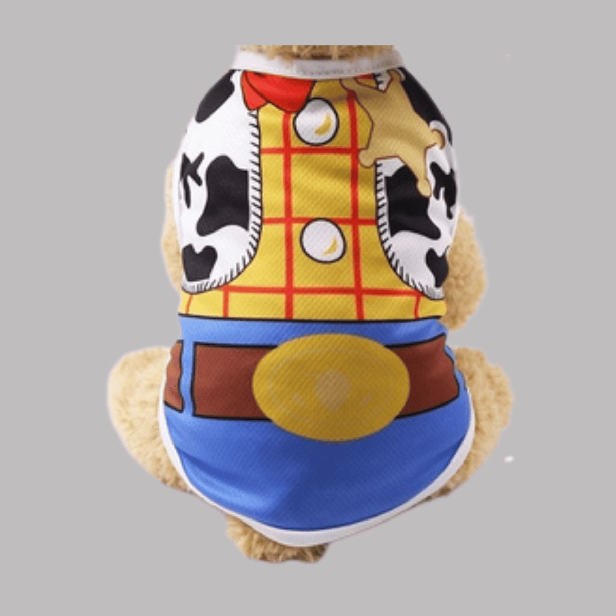 Cartoon Theme Pullover
