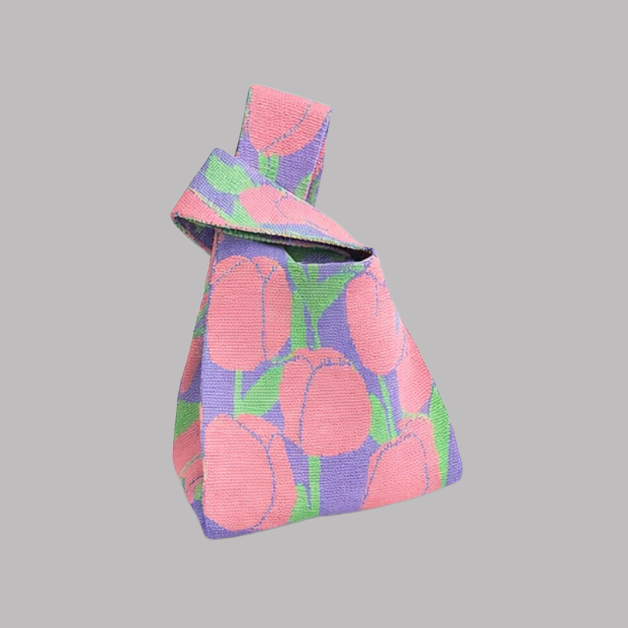 Blush Garden Carry