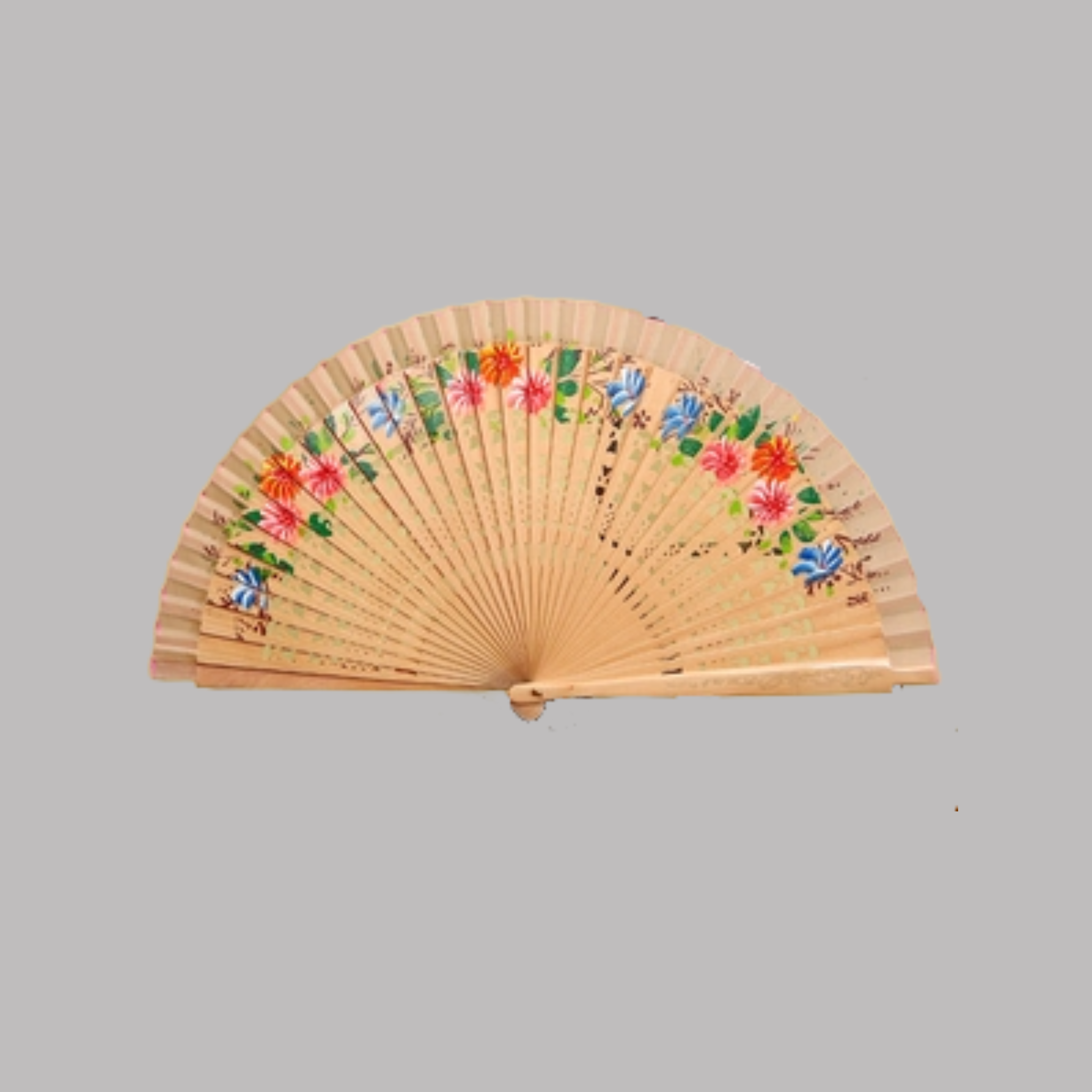 Island Luxe Breeze Fan