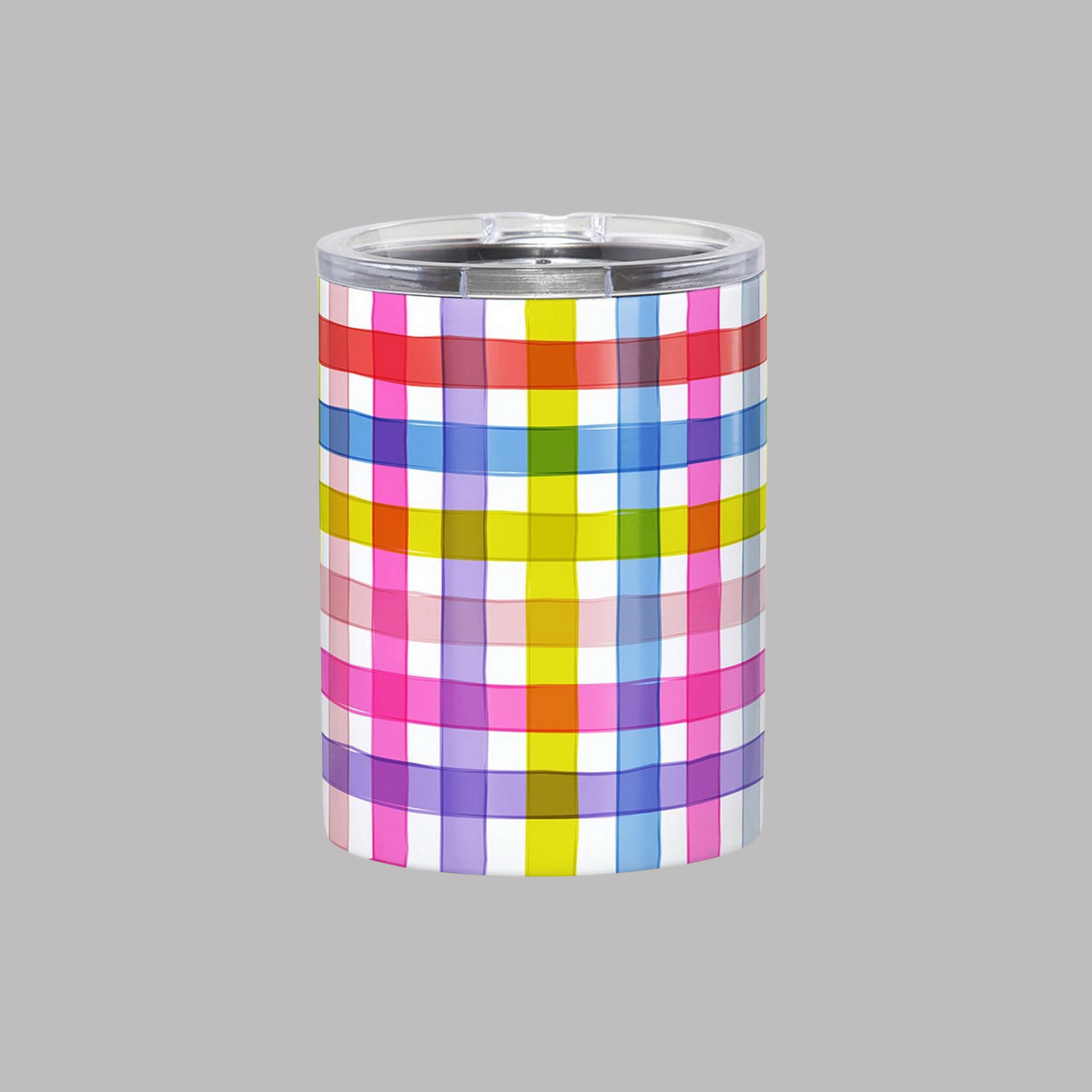 Color Pop Tumbler