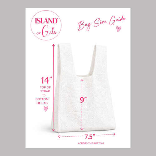 Blush Garden Carry