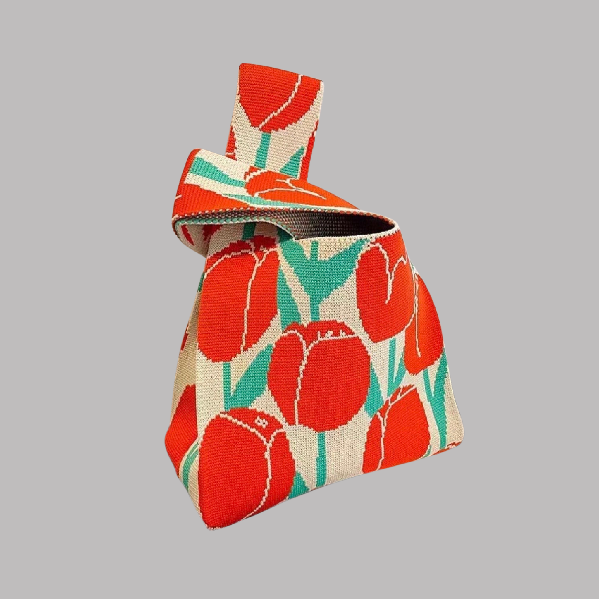 Coral Bloom Carry