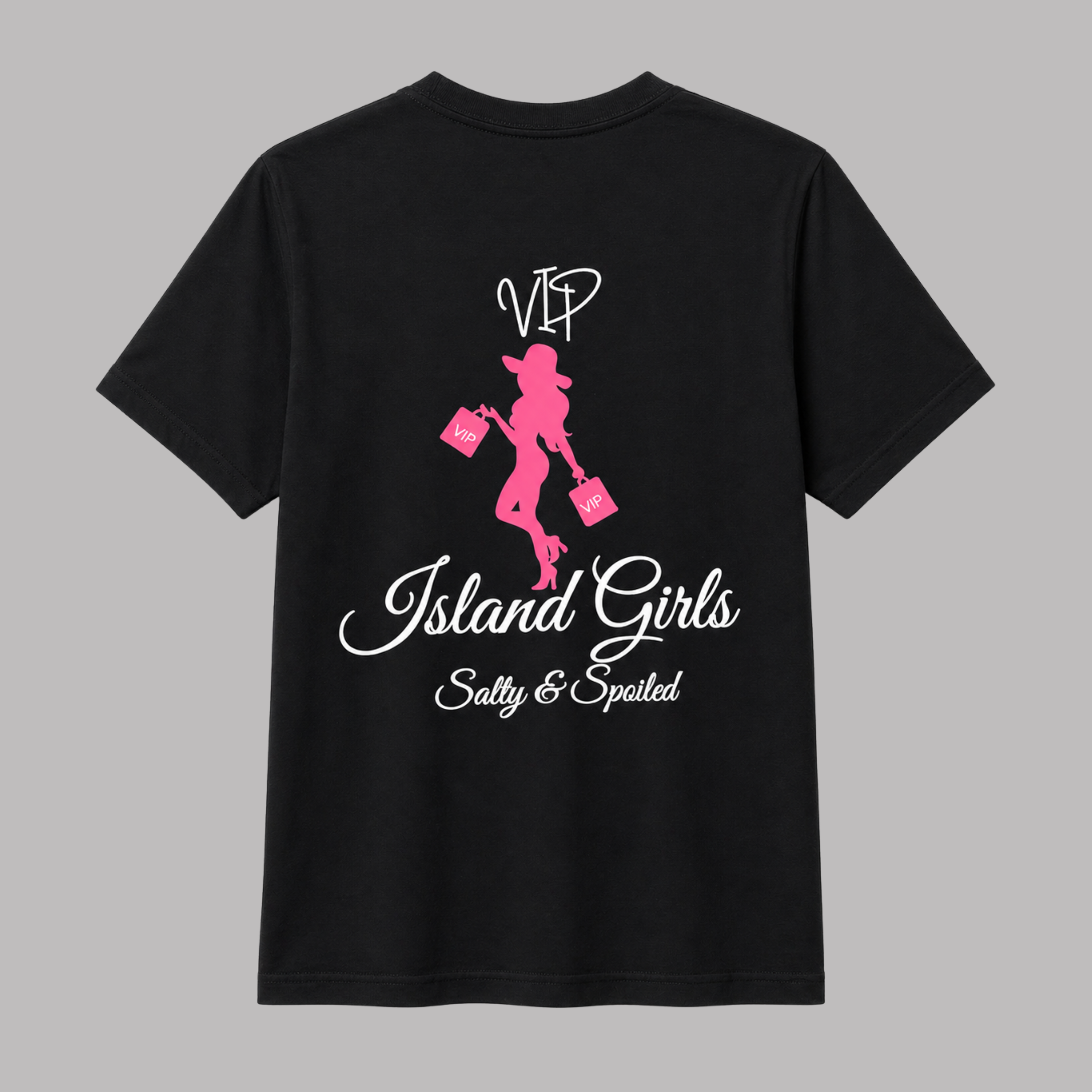 Midnight Signature Tee