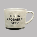 This Is Probably Beer