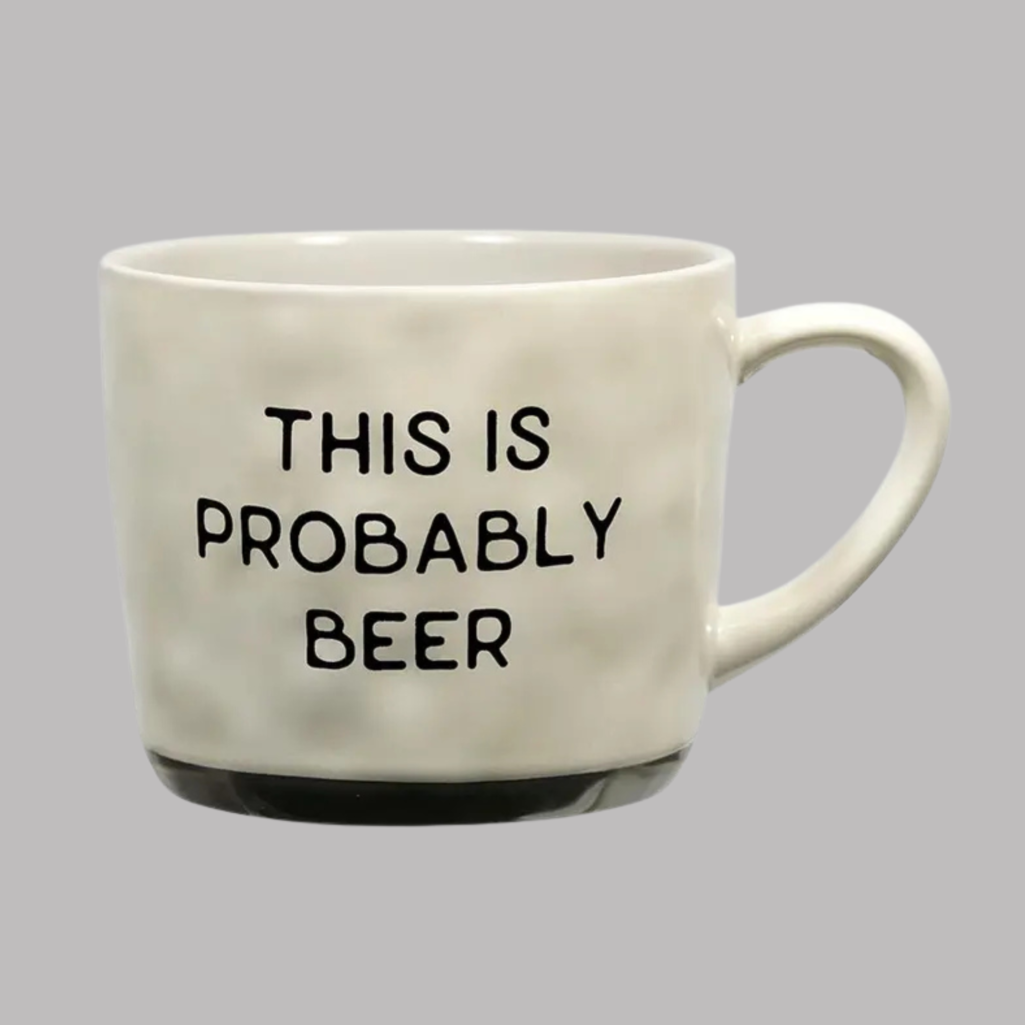 This Is Probably Beer