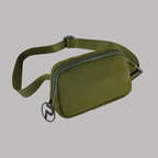 Green Cross Body Bag