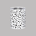 Polka Dot Tumbler